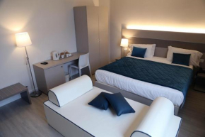 Hotels in San Mauro Torinese